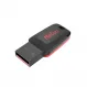 USB-накопитель Netac NT03U197N-128G-20BK 128GB купить с доставкой