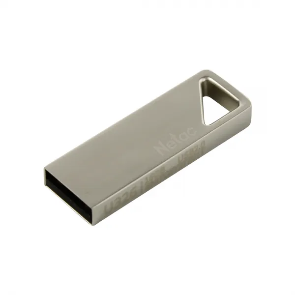 USB-накопитель Netac NT03U326N-016G-20PN 16GB купить с доставкой