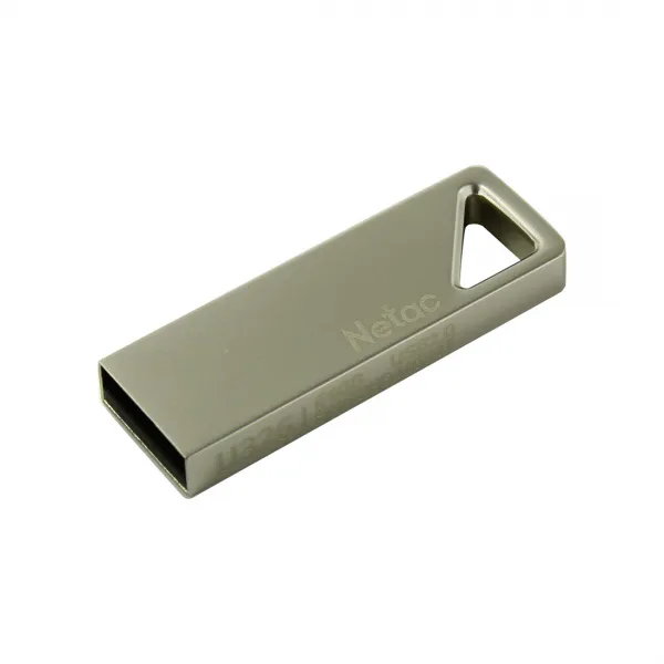 USB-накопитель Netac NT03U326N-064G-20PN 64GB купить с доставкой