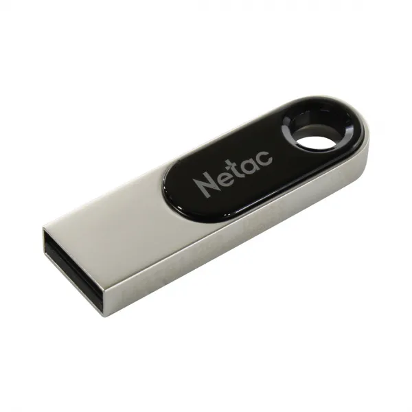 USB-накопитель Netac NT03U278N-032G-20PN 32GB купить с доставкой