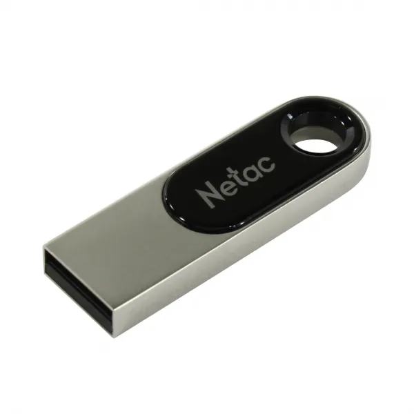 USB-накопитель Netac NT03U278N-064G-20PN 64GB купить с доставкой