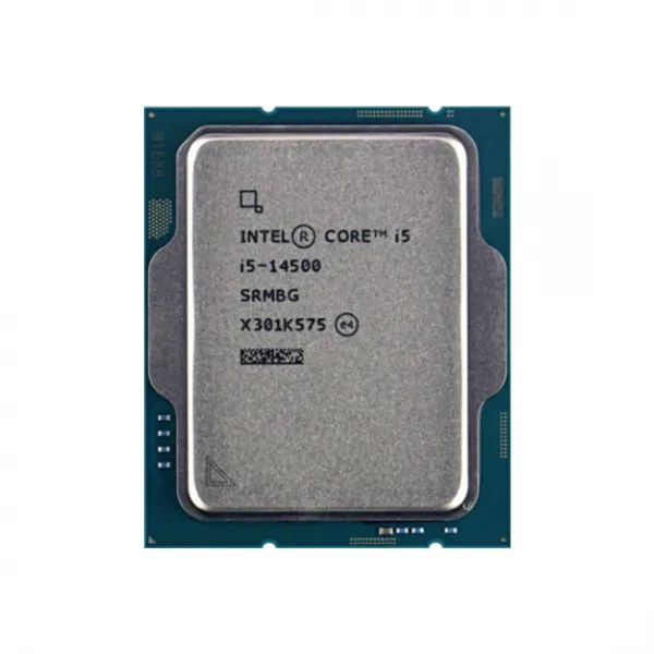 Процессор (CPU) Intel Core i5 Processor 14500 1700 купить с доставкой