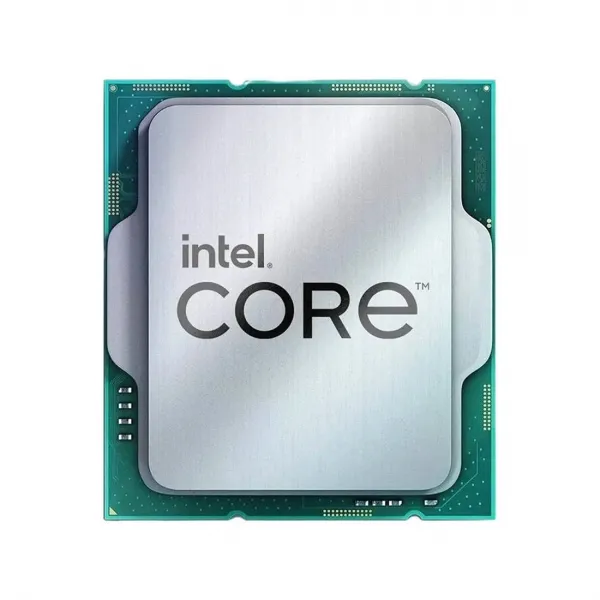 Процессор (CPU) Intel Core i3 Processor 14100F 1700 купить с доставкой