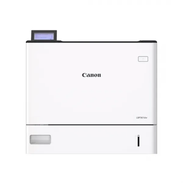 Монохромный лазерный принтер Canon I-S LBP361DW купить с доставкой