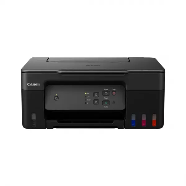 Цветное МФУ Canon Pixma G2470 купить с доставкой