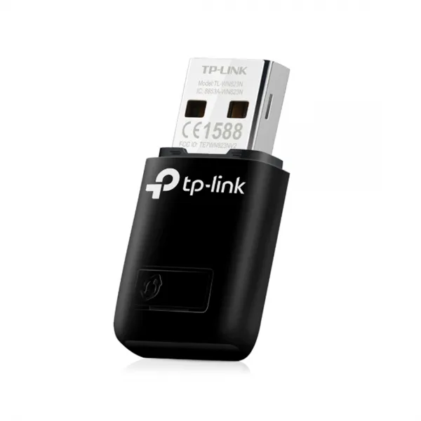 USB-адаптер TP-Link TL-WN823N купить с доставкой