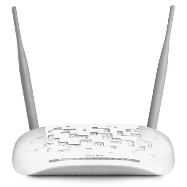 Модем TP-Link TD-W8968 купить с доставкой