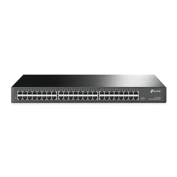 Коммутатор TP-Link TL-SG1048 купить с доставкой