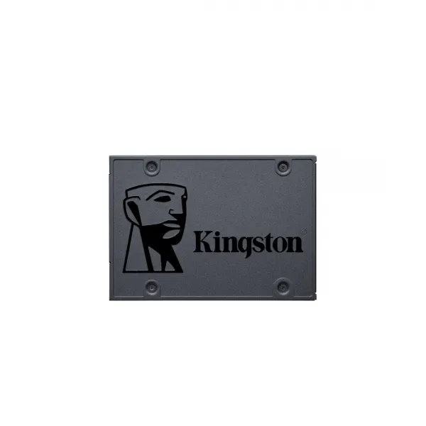 Твердотельный накопитель SSD Kingston SA400S37/480G STA 7мм купить с доставкой