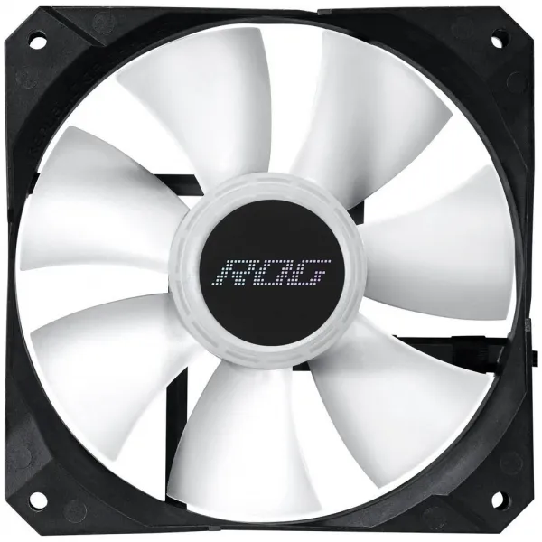 Водяное охлаждение CPU Asus ROG STRIX LC II 120 ARGB 120mm Liquid CPU Cooler, 12cm PWM Fan, ARGB купить с доставкой