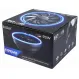 Вентилятор для процессора PCCooler E126MB Blue Led TDP 92W 4-pin Socket 1700/1200/115x/AM5/AM4/AM3/AM3+/AM2/AM2+/ E126MB купить с доставкой