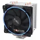 Вентилятор для процессора PCCooler GI-X3B V2 Blue Led TDP 125W 4-pin Intel LGA 1700/1200/115x/AM4/AM3/AM3+/AM2/AM2+/ GI-X3B V2 Black купить с доставкой