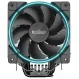 Вентилятор для процессора PCCooler GI-X6 Blue Led TDP 160W 4-pin Intel LGA 115x/AM4/AM3/AM3+/AM2/AM2+/ GI-X6 купить с доставкой