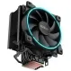 Вентилятор для процессора PCCooler GI-X6 Blue Led TDP 160W 4-pin Intel LGA 115x/AM4/AM3/AM3+/AM2/AM2+/ GI-X6 купить с доставкой