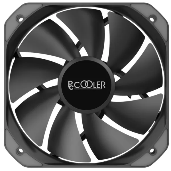 Вентилятор для процессора PCCooler PALADIN 400 TDP 200W 4-pin Intel LGA 1200/20xx/115x/AMD AM4 PALADIN 400 Black купить с доставкой