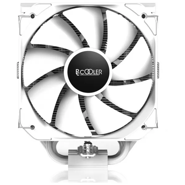 Вентилятор для процессора PCCooler PALADIN EK6000 TDP 250W 4-pin Intel LGA 1700/1200/20xx/115x/AMD AM4 PALADIN EK6000 White купить с доставкой