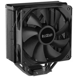 Вентилятор для процессора PCCooler PALADIN EX400 TDP 180W 4-pin Intel LGA 1700/1200/20xx/115x/AMD AM4/AM5 PALADIN EX400 Black