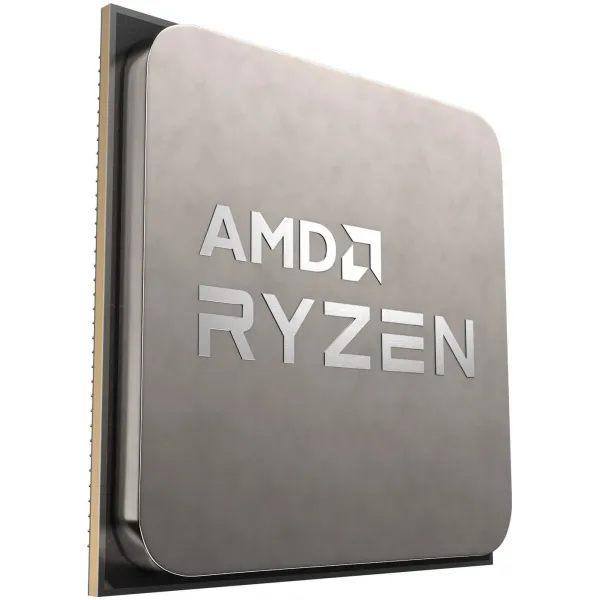 Процессор AMD Ryzen 5 5600G 3,9Гц (4,4ГГц Turbo) AM4, 7nm, 6/12/7, 3Mb L3 32Mb, 65W, Radeon™ Graphics, OEM купить с доставкой