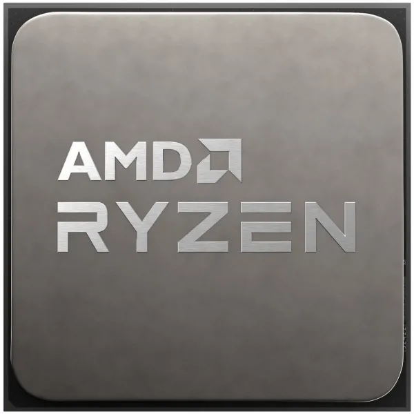 Процессор AMD Ryzen 5 5600G 3,9Гц (4,4ГГц Turbo) AM4, 7nm, 6/12/7, 3Mb L3 32Mb, 65W, Radeon™ Graphics, OEM купить с доставкой