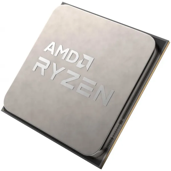 Процессор AMD Ryzen 5 5600G 3,9Гц (4,4ГГц Turbo) AM4, 7nm, 6/12/7, 3Mb L3 32Mb, 65W, Radeon™ Graphics, OEM купить с доставкой