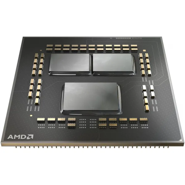 Процессор AMD Ryzen 5 5600G 3,9Гц (4,4ГГц Turbo) AM4, 7nm, 6/12/7, 3Mb L3 32Mb, 65W, Radeon™ Graphics, OEM купить с доставкой