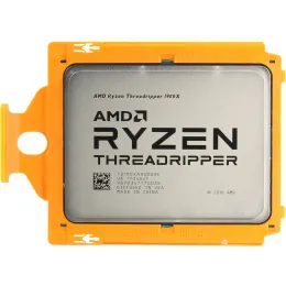 Процессор AMD Ryzen Threadripper 1900X WOF (BOX without fan)  8C/16T, 4.0Gh(Max), 180W, WOF, YD190XA8AEWOF