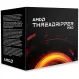 Процессор AMD Ryzen Threadripper PRO 3955WX 3,9Гц (4,3ГГц Turbo) sWRX8, 16/32, L2 8Mb, L3 64Mb, 280W, WOF, 100-100000167WOF купить с доставкой