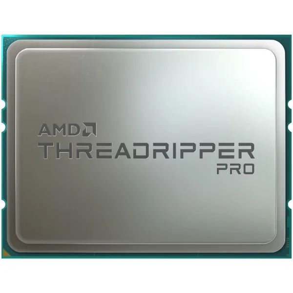 Процессор AMD Ryzen Threadripper PRO 3955WX 3,9Гц (4,3ГГц Turbo) sWRX8, 16/32, L2 8Mb, L3 64Mb, 280W, WOF, 100-100000167WOF купить с доставкой