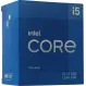 CPU Intel Core i5-11400 2,6GHz (4,4GHz) 12Mb 6/12 Rocket Lake Intel® UHD 730 65W FCLGA1200 BOX (BX8070811400) купить с доставкой