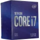 CPU Intel Core i7-10700F 2,9GHz (4,8GHz) 16Mb 8/16 Comet Lake Intel® 65W FCLGA1200 Box (BX8070110700F) купить с доставкой