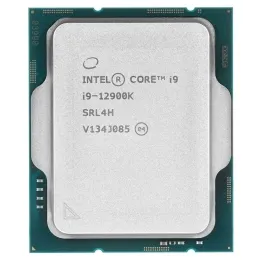 CPU Intel Core i9-12900K Base 2,4GHz(EC), Performance 3,2GHz(PC), Turbo 3,9GHz, Max Turbo 5,2GHz, Cache 30Mb, 16/24 Adler Lake Intel® UHD 770, Base TDP 125W, Turbo TDP 241W, FCLGA1700 w/o cooler, BOX (BX8071512900K)