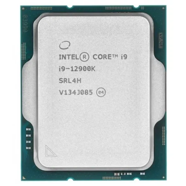 CPU Intel Core i9-12900K Base 2,4GHz(EC), Performance 3,2GHz(PC), Turbo 3,9GHz, Max Turbo 5,2GHz, Cache 30Mb, 16/24 Adler Lake Intel® UHD 770, Base TDP 125W, Turbo TDP 241W, FCLGA1700 w/o cooler, BOX (BX8071512900K) купить с доставкой