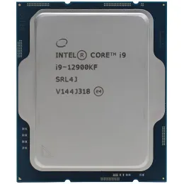 CPU Intel Core i9-12900KF Base 2,4GHz(EC), Performance 3,2GHz(PC), Turbo 3,9GHz, Max Turbo 5,2GHz, Cache 30Mb, 16/24 Adler Lake, Base TDP 125W, Turbo TDP 241W, FCLGA1700 w/o cooler, OEM (CM8071504549231)