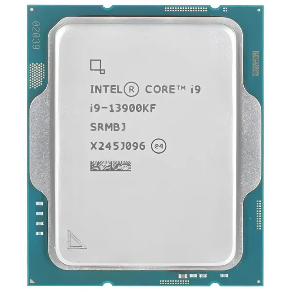 CPU Intel Core i9-13900KF Base 2,2GHz(EC), Performance 3,0GHz(PC), Turbo 4,3GHz, Max Turbo 5,8GHz, Cache 36Mb, 24/32 Raptor Lake, Base TDP 125W, Turbo TDP 253W, FCLGA1700 w/o cooler, BOX купить с доставкой