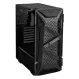 Корпус ASUS GT301 TUF GAMING CASE/BLK/ARGB FAN/ ATX/micro ATX/mITX/EATX GT301/BLK купить с доставкой