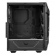 Корпус ASUS GT301 TUF GAMING CASE/BLK/ARGB FAN/ ATX/micro ATX/mITX/EATX GT301/BLK купить с доставкой