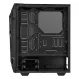 Корпус ASUS GT301 TUF GAMING CASE/BLK/ARGB FAN/ ATX/micro ATX/mITX/EATX GT301/BLK купить с доставкой