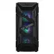 Корпус ASUS GT301 TUF GAMING CASE/BLK/ARGB FAN/ ATX/micro ATX/mITX/EATX GT301/BLK купить с доставкой