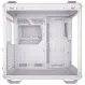 Корпус ASUS GT502 TUF GAMING CASE TEMPERED GLASS WHITE ATX/micro ATX/mITX. WHITE EDITION GT502/WHT/TG (90DC0093-B09010) купить с доставкой