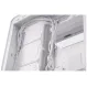 Корпус ASUS GT502 TUF GAMING CASE TEMPERED GLASS WHITE ATX/micro ATX/mITX. WHITE EDITION GT502/WHT/TG (90DC0093-B09010) купить с доставкой