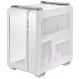 Корпус ASUS GT502 TUF GAMING CASE TEMPERED GLASS WHITE ATX/micro ATX/mITX. WHITE EDITION GT502/WHT/TG (90DC0093-B09010) купить с доставкой