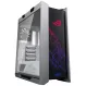 Корпус ASUS GX601 ROG STRIX HELIOS CASE ATX/micro ATX/mITX/EATX White Edition GX601/BK/AL/WITH HANDLE Black купить с доставкой