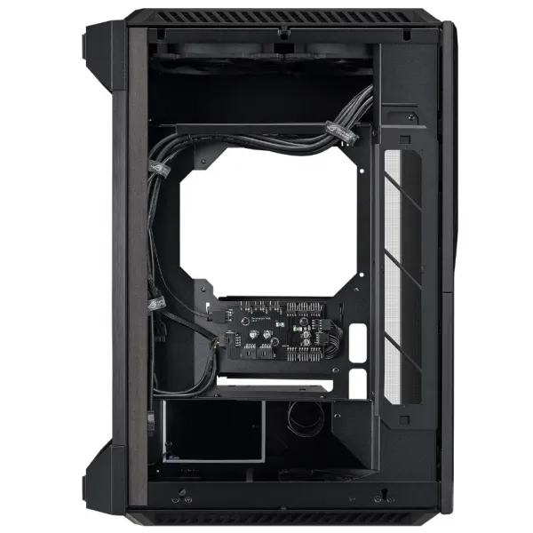 Корпус ASUS ROG Z11 GR101 Mini-ITX/Mini-DTX 90DC00B0-B39020 купить с доставкой