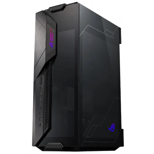 Корпус ASUS ROG Z11 GR101 Mini-ITX/Mini-DTX 90DC00B0-B39020 купить с доставкой