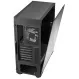 Корпус Cooler Master MasterBox 540 (MB540-KGNN-S00), ATX/mATX/Mini-ITX, 7 cлотов расширения, 6 отсеков для дисков x 3.5"(2.5"), 2xUSB 3.2, предустановленный вентилятор 1х120мм ARGB сзади, Без Б/П, Цвет: Черный купить с доставкой