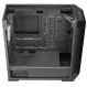 Корпус Cooler Master MasterBox 540 (MB540-KGNN-S00), ATX/mATX/Mini-ITX, 7 cлотов расширения, 6 отсеков для дисков x 3.5"(2.5"), 2xUSB 3.2, предустановленный вентилятор 1х120мм ARGB сзади, Без Б/П, Цвет: Черный купить с доставкой