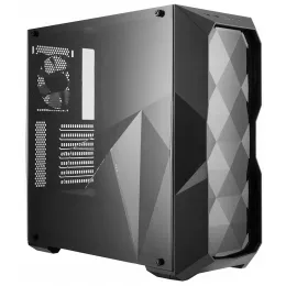 Корпус CoolerMaster MasterBox TD500L (MCB-D500L-KANN-S00) ATX/mATX/Mini-ITX 2xUSB3.0 Без Б/П Черный