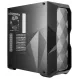 Корпус CoolerMaster MasterBox TD500L (MCB-D500L-KANN-S00) ATX/mATX/Mini-ITX 2xUSB3.0 Без Б/П Черный купить с доставкой