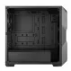 Корпус CoolerMaster MasterBox TD500L (MCB-D500L-KANN-S00) ATX/mATX/Mini-ITX 2xUSB3.0 Без Б/П Черный купить с доставкой