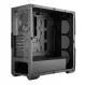 Корпус CoolerMaster MasterBox TD500L (MCB-D500L-KANN-S00) ATX/mATX/Mini-ITX 2xUSB3.0 Без Б/П Черный купить с доставкой